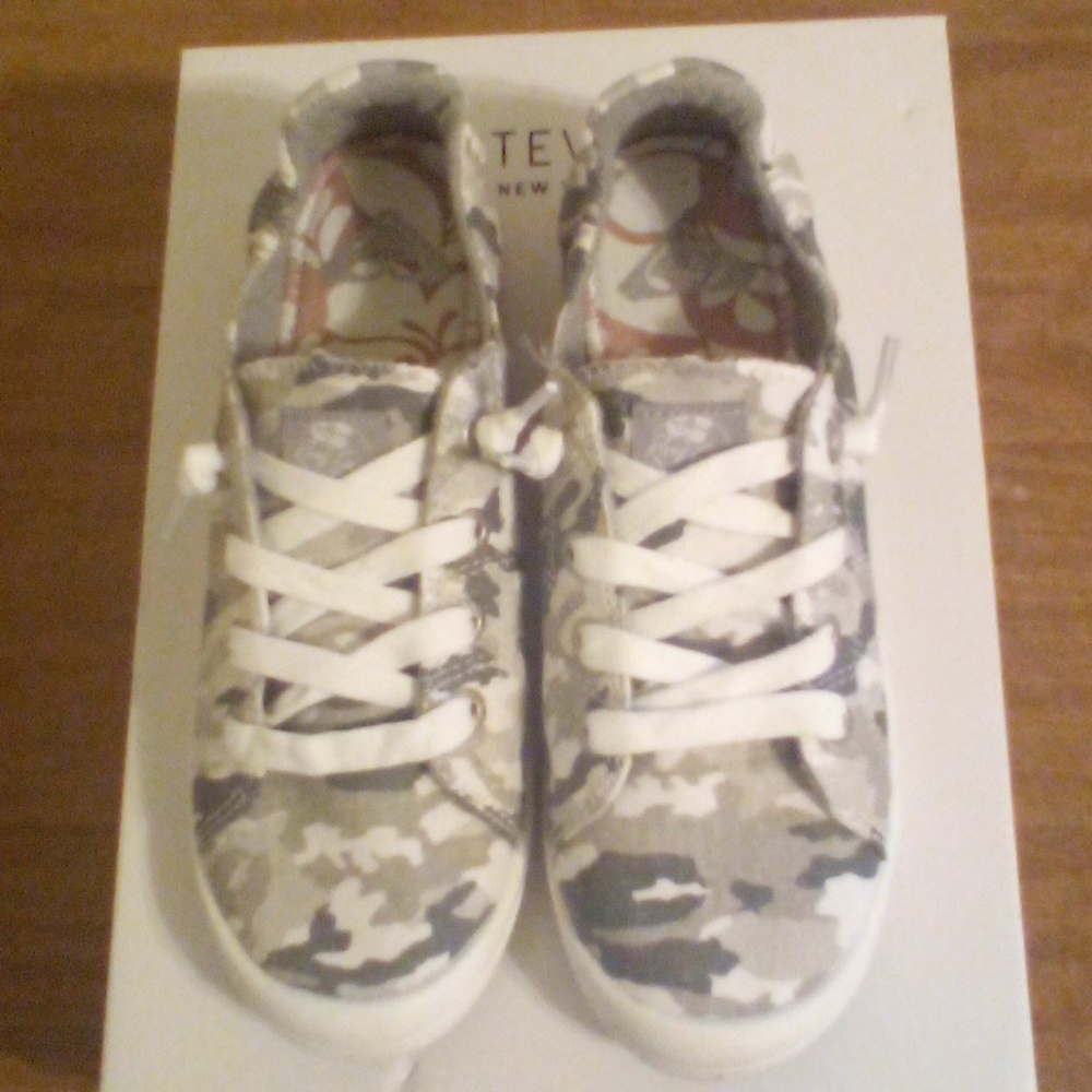 ROXY size 7